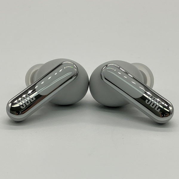 JBL 【中古】LIVE BEAM 3 シルバー【JBLLIVEBEAM3SIL】【日本橋】 – e