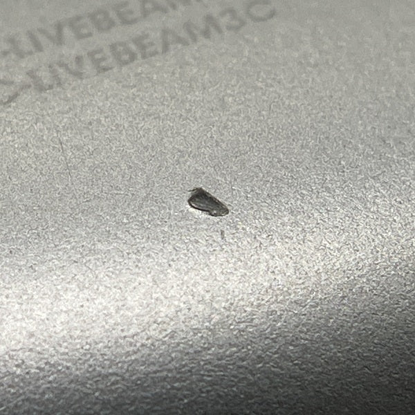 【中古】LIVE BEAM 3 シルバー【JBLLIVEBEAM3SIL】【日本橋】