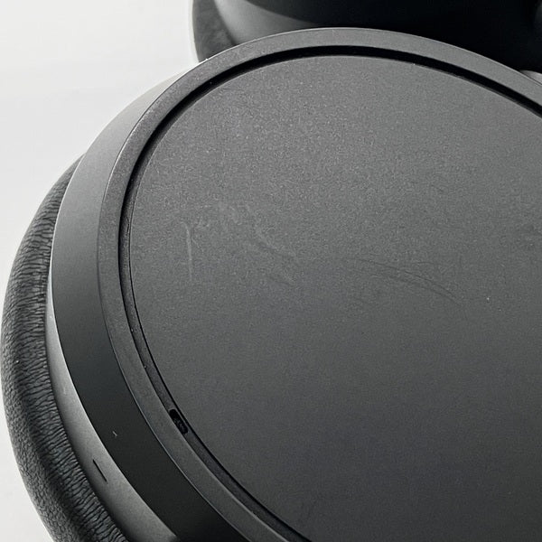 【中古】ACCENTUM Plus Wireless ブラック 【ACPAEBT BLACK】【名古屋】