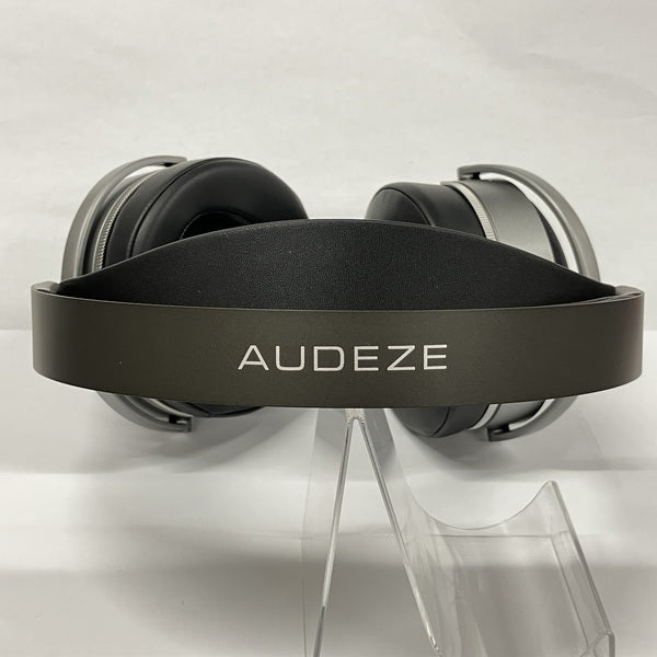 AUDEZE LCD-S20（国内正規品）美品 楽天市場】AUDEZE LCD-S20 平面磁界駆動型 CLOSED BACK オーバーイヤー