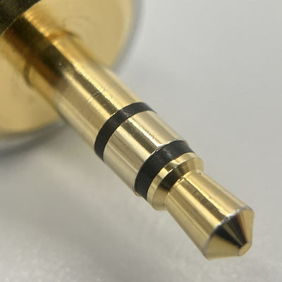 【中古】シルバーコートケーブル(3.5mm) 1.5ｍ 【C093 LP15AXCL】【秋葉原】