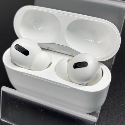 【中古】AirPods Pro MWP22J/A【秋葉原】