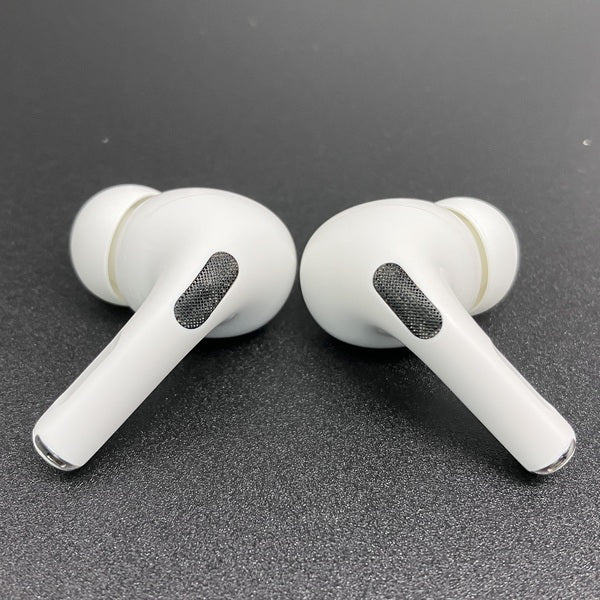 Apple 【中古】AirPods Pro MWP22J/A【秋葉原】 – e☆イヤホン
