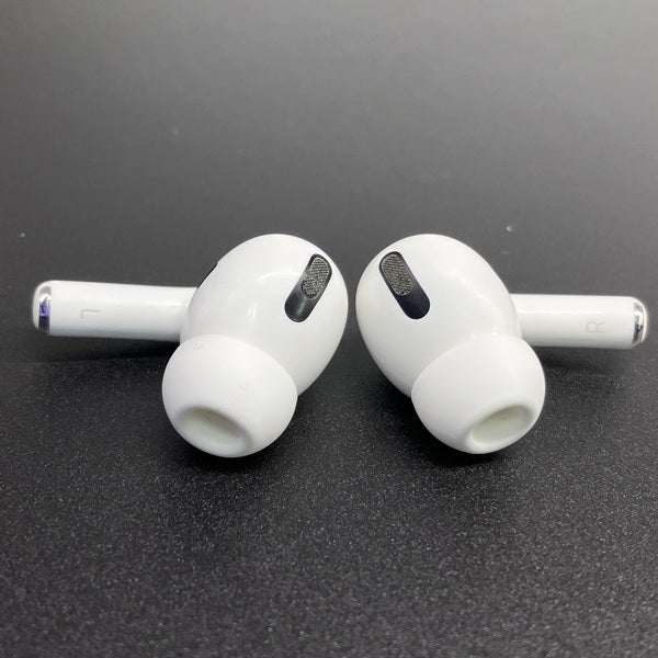 AirPods Pro MWP22J/A 中古品 APPLE 〔中古〕AirPods Pro 第1世代 MWP22J/A（中古保証1ヶ月間