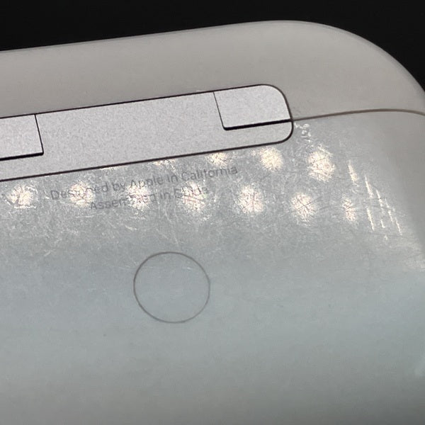 【中古】AirPods Pro MWP22J/A【秋葉原】