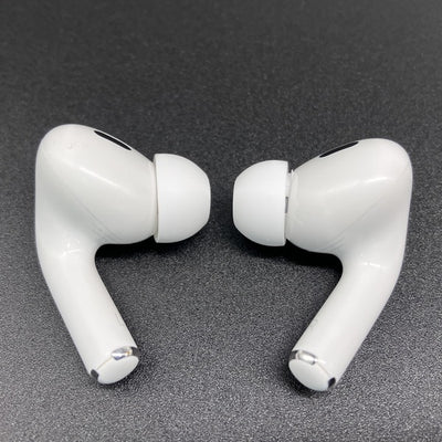 【中古】MagSafe充電ケース(USB-C)付きAirPods Pro(第2世代) MTJV3JA【秋葉原】