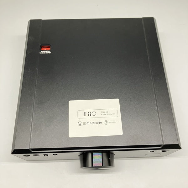 【中古】K9 【FIO-K9-B】【仙台】