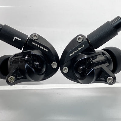 【中古】HS1750CU 【HS1750CU-BLK】【秋葉原】