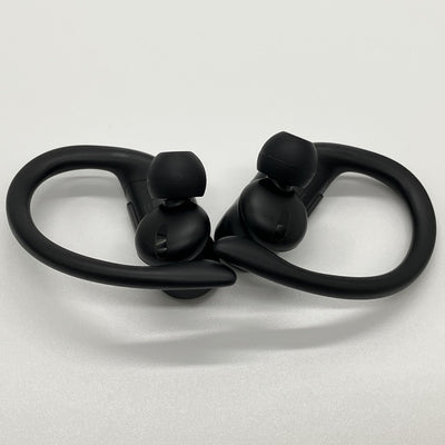 【中古】Powerbeats PRO ブラック 【BT POWERBEATS PRO BLK（MV6Y2PA/A）】【秋葉原】
