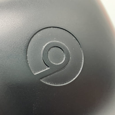 【中古】Powerbeats PRO ブラック 【BT POWERBEATS PRO BLK（MV6Y2PA/A）】【秋葉原】