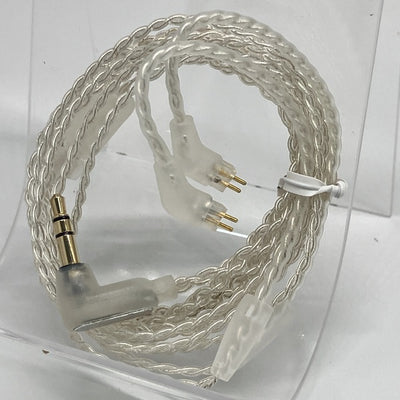 【中古】AAW 2pin-3.5mmケーブル【秋葉原】
