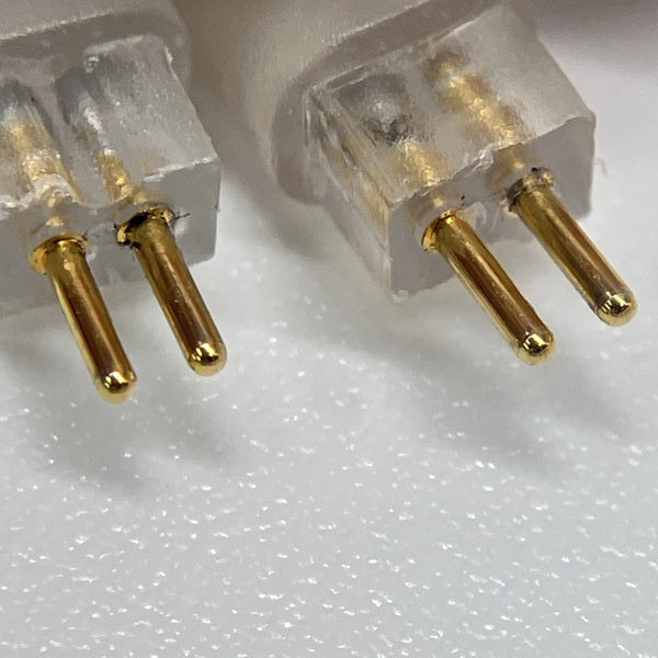 【中古】AAW 2pin-3.5mmケーブル【秋葉原】