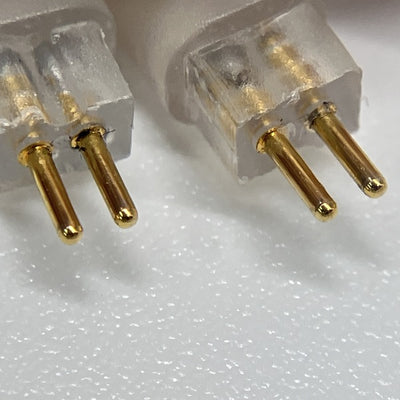 【中古】AAW 2pin-3.5mmケーブル【秋葉原】