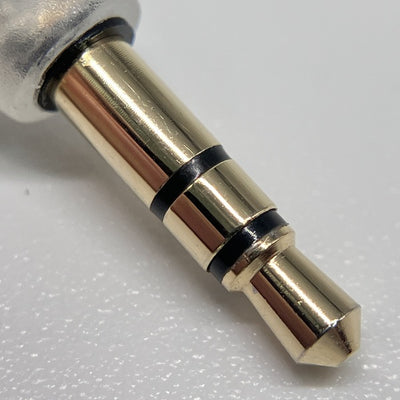 【中古】AAW 2pin-3.5mmケーブル【秋葉原】