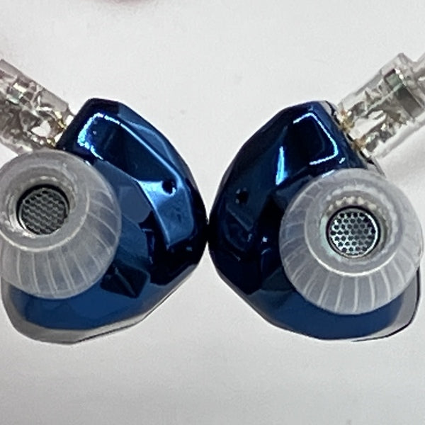 水月雨 (MOONDROP) 【中古】KATO Dark Blue【仙台】 – e☆イヤホン