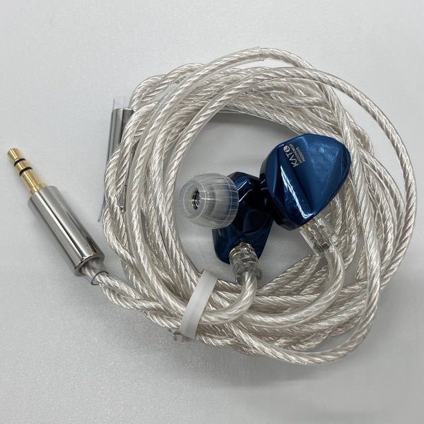 水月雨 MOONDROP KATO DarkBlue 水月雨（MoonDrop） KATO Dark Blue｜新品通販フジヤエービック