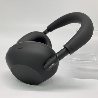 【中古】WH-1000XM6 BM ブラック【秋葉原】