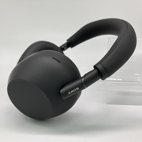 【中古】WH-1000XM6 BM ブラック【秋葉原】