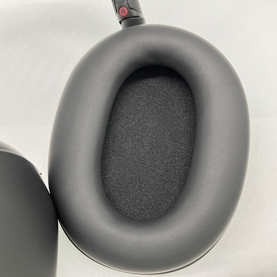 【中古】WH-1000XM6 BM ブラック【秋葉原】