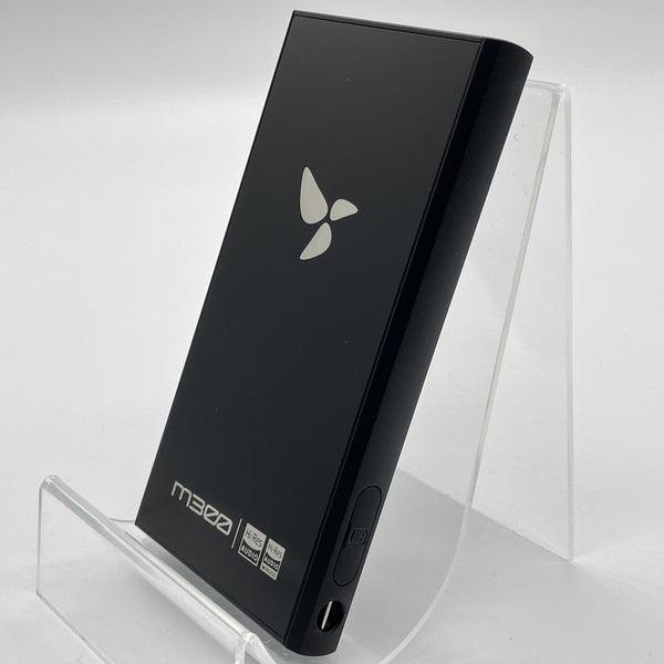 hiby M300 中古 中古】HiBy Music HiBy Digital M300 [32GB Black]【川越クレア