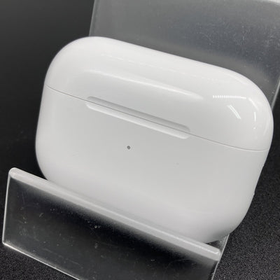 【中古】MagSafe充電ケース(USB-C)付きAirPods Pro(第2世代) MTJV3JA【秋葉原】