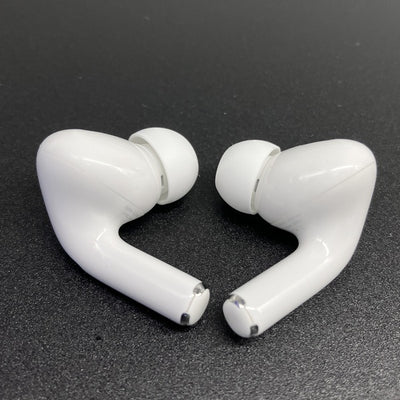 【中古】MagSafe充電ケース(USB-C)付きAirPods Pro(第2世代) MTJV3JA【秋葉原】