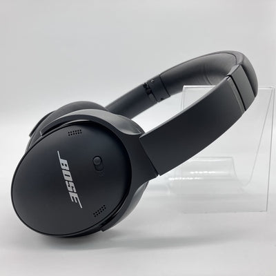 【中古】QuietComfort45 Headphone ブラック【仙台】