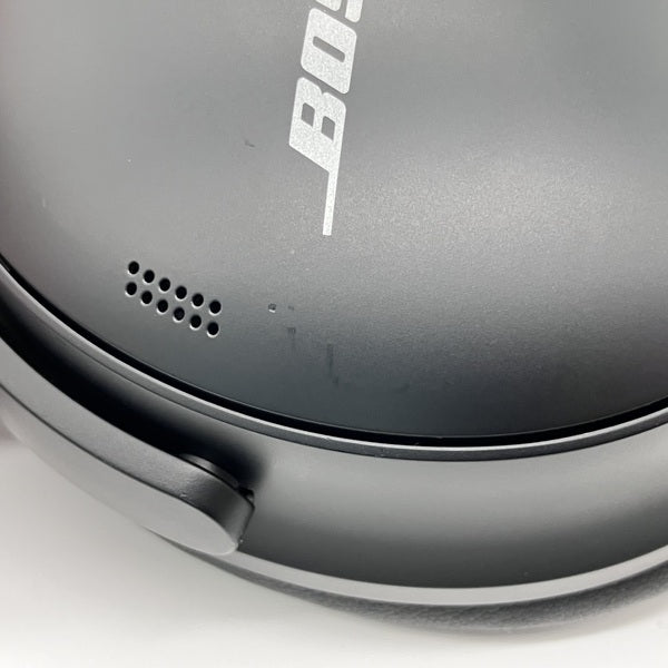 【中古】QuietComfort45 Headphone ブラック【仙台】