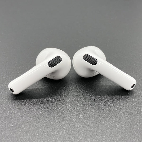 【中古】AirPods 4 MXP93J/A（アクティブノイズキャンセリング搭載）【仙台】