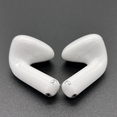 【中古】AirPods 4 MXP93J/A（アクティブノイズキャンセリング搭載）【仙台】