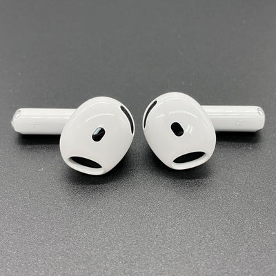 【中古】AirPods 4 MXP93J/A（アクティブノイズキャンセリング搭載）【仙台】