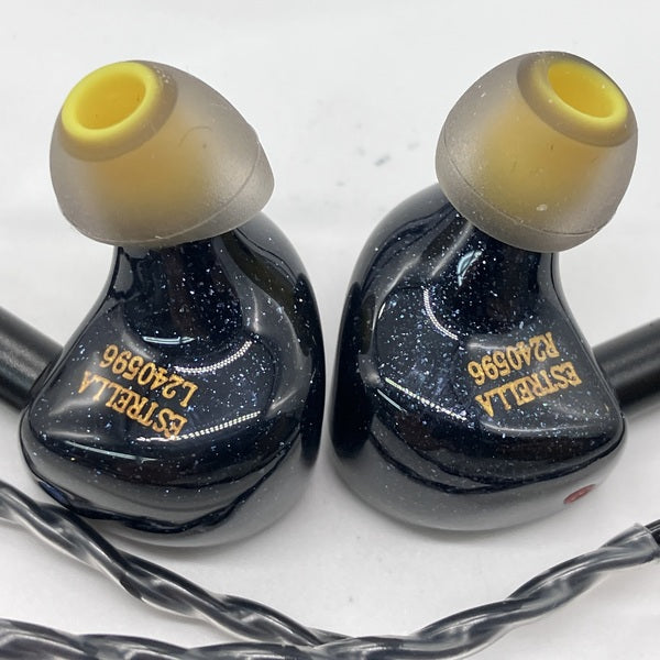 ZiiGaat 【中古】ZiiGaat x Jays Audio ESTRELLA【秋葉原】 – e