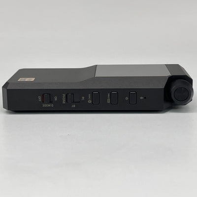 【中古】BTR17 Black 【FIO-BTR17-B】【秋葉原】
