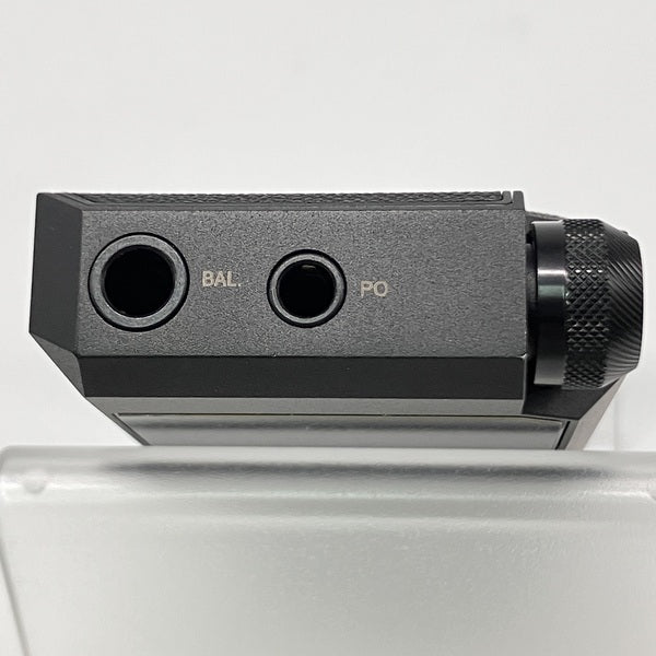 【中古】BTR17 Black 【FIO-BTR17-B】【秋葉原】