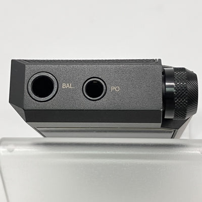 【中古】BTR17 Black 【FIO-BTR17-B】【秋葉原】