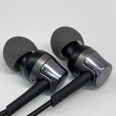 【中古】ATH-CKD3C BK ブラック【日本橋】