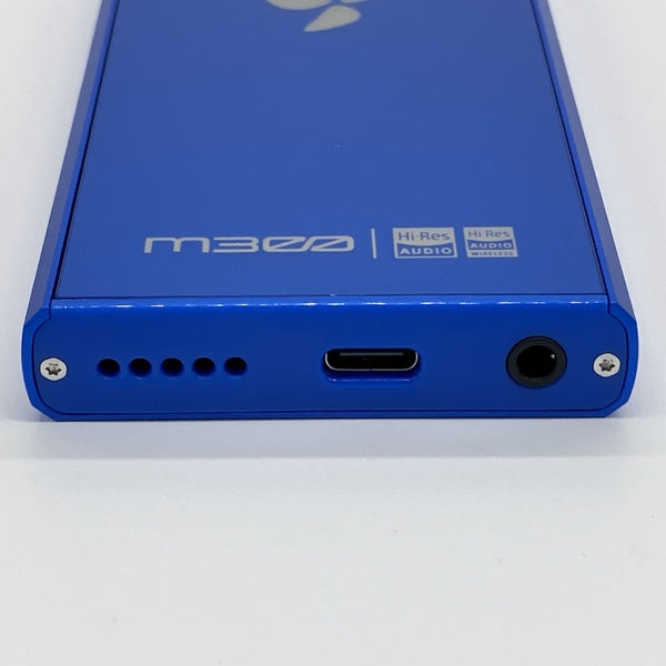 【中古】M300 - Blue