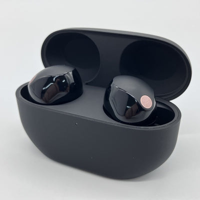 【中古】WF-1000XM5 B ブラック【秋葉原】