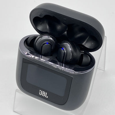 【中古】TOUR PRO 2 ブラック【JBLTOURPRO2BLK】【日本橋】