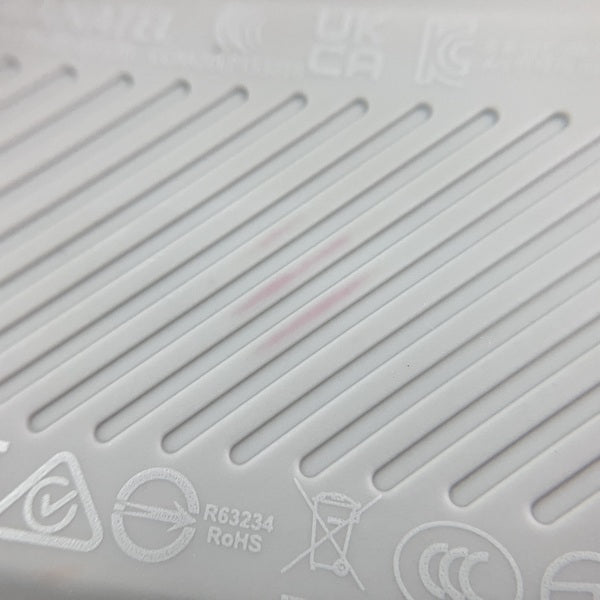 【中古】GO3 ホワイト【JBLGO3WHT】【秋葉原】