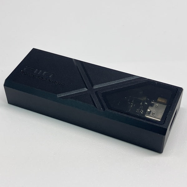 【中古】KA13 Black 【FIO-KA13-B】【秋葉原】