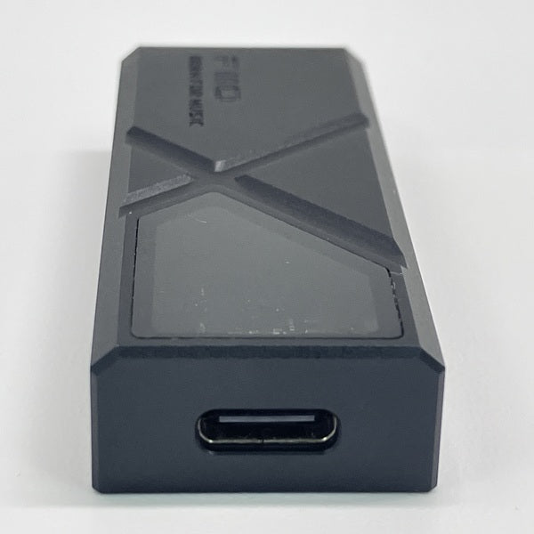 【中古】KA13 Black 【FIO-KA13-B】【秋葉原】