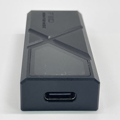 【中古】KA13 Black 【FIO-KA13-B】【秋葉原】