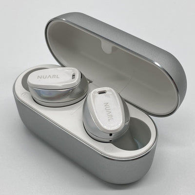 【中古】mini3 EARBUDS オーロラホワイト 【MINI3-AW】【日本橋】