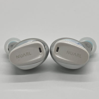 【中古】mini3 EARBUDS オーロラホワイト 【MINI3-AW】【日本橋】