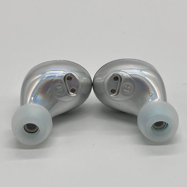 【中古】mini3 EARBUDS オーロラホワイト 【MINI3-AW】【日本橋】