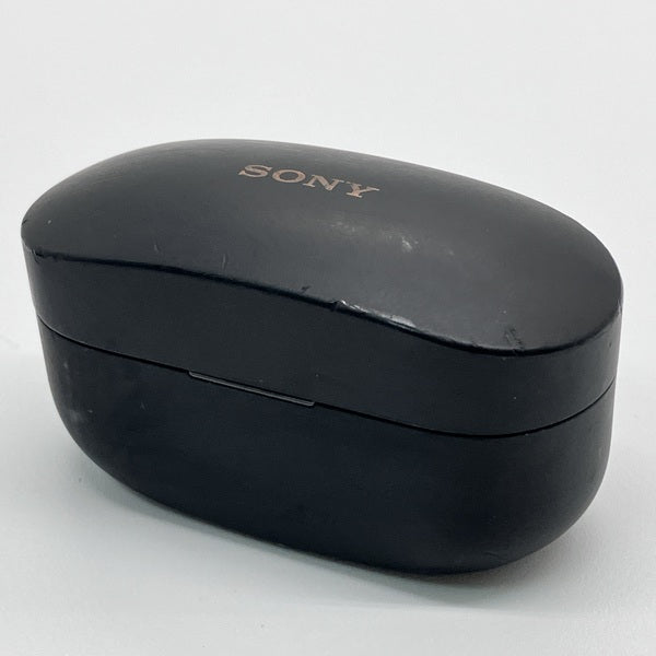 【中古】WF-1000XM4 BM ブラック【名古屋】