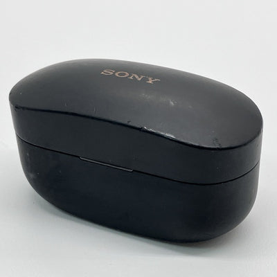 【中古】WF-1000XM4 BM ブラック【名古屋】