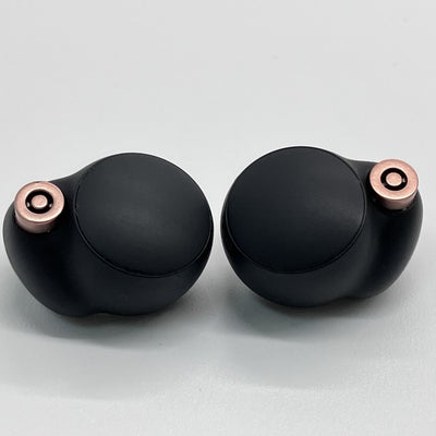 【中古】WF-1000XM4 BM ブラック【名古屋】