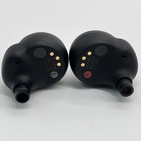 【中古】WF-1000XM4 BM ブラック【名古屋】